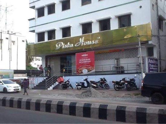 Pista House Vijayawada